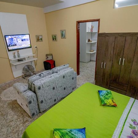 Flat Bem Legal Caldas Novas Exterior photo
