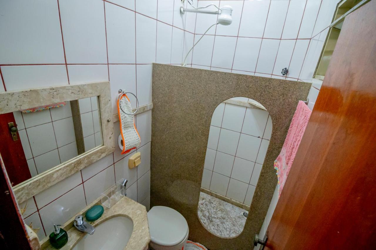 Flat Bem Legal Caldas Novas Exterior photo